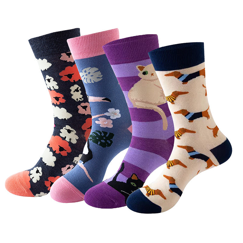 Animal Pop Collection