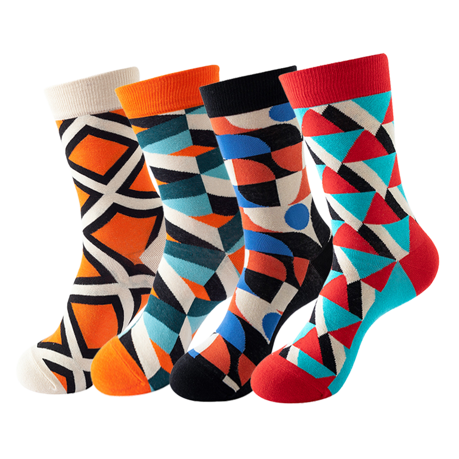 Geo Pop Collection