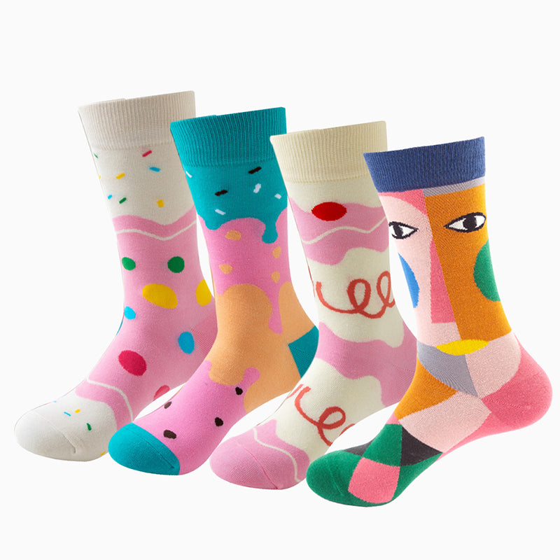Candy Vibe Collection