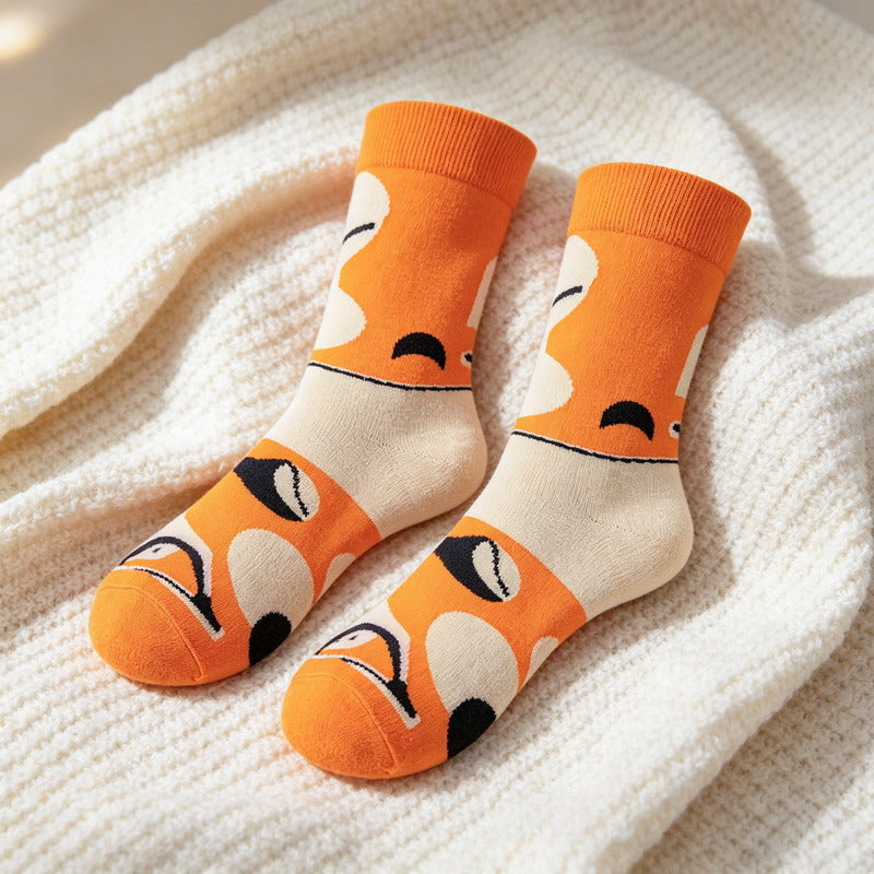 Baseball Pop Socks