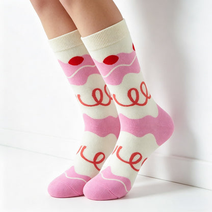 Cake Pop Socks