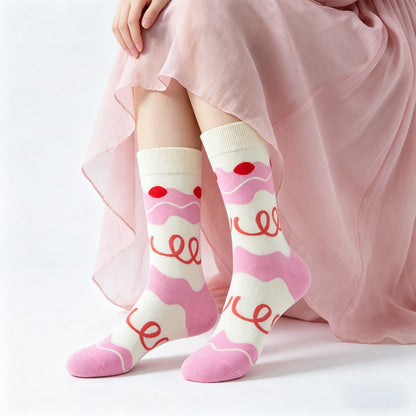 Cake Pop Socks