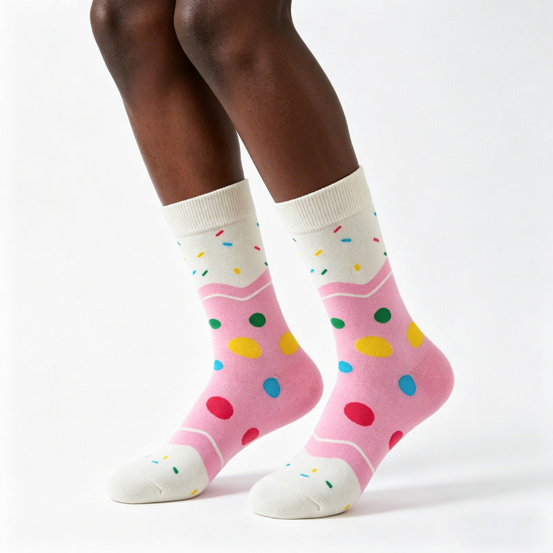 Candy Pop Socks
