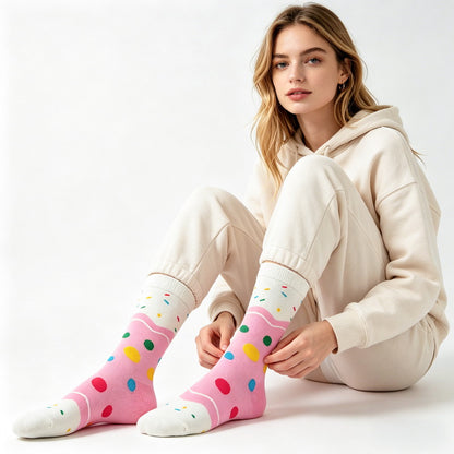 Candy Pop Socks